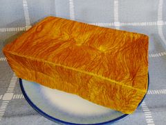 乳酪金砖面包-味多美蛋糕(耿庄店)