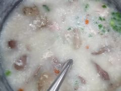 -南记食粥坊·宵夜大排档(莲花总店)
