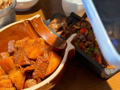 -隔壁老王·家常云南菜(花巷店)