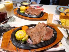 -尊品牛排(沙湾印象汇店)