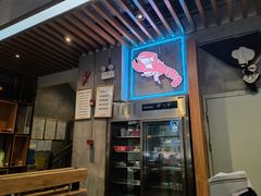 -庆峰龙虾烧烤(合肥一店)