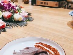 -厨掌柜长寿菜馆(古镇店)