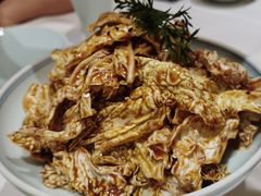 -惠丰堂饭庄·烤鸭·京味菜(翠微路店)