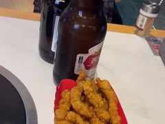 -回·龙虾铺·盆盆蟹·烧烤大排档(回龙观店)