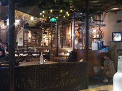 大堂-胡桃里音乐酒馆(白云五号T5 MALL店)