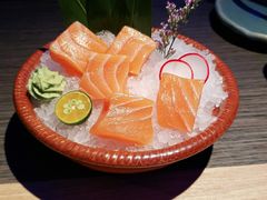 -炙柒Sekinana·精致日料(合生汇店)