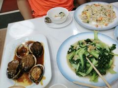 -来之顺海鲜菜馆·青岛菜·始于1993(栈桥店)