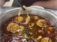 -黑皮酸菜鱼(三山街店)