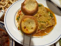 -福苗小骆驼烧烤(莲湖路店)