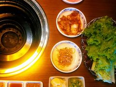 -豚豚猪村烤肉·韩国烤肉(总店)