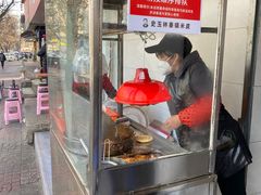 -秦镇史玉林凉皮(翡丽城店)