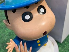 -大悦城(沈阳中街店)