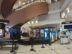 -新世界大丸百货