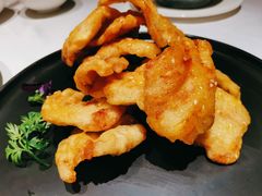 最东北锅包肉-百富源·海鲜辽菜(浑河堡店)