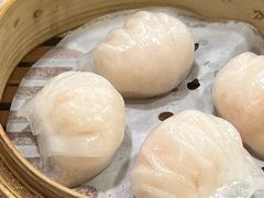 晶莹鲜虾饺-添好运(中环IFC店)