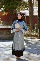 -美云庭古装·格格服汉服·京城旅拍(北京店)
