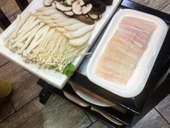 -御膳宫药膳餐厅(金沙店)