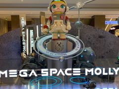-泡泡玛特POPMART(国贸三期店)