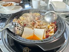 李师傅脆肚-李师傅脆肚(华强北店)