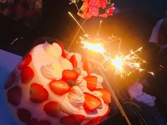 -冰城小镇音乐串吧·聚会餐厅(百子湾店)