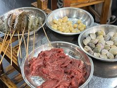 -盈田盈粥庄(黄兴公园店)