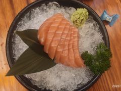 -坂吉屋·居酒屋深夜食堂(龙湖店)