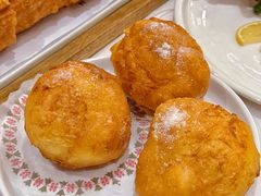 -临家小院·潮汕菜·商务宴请·点心(白石洲店)