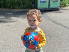 -苏州河梦清园环保主题公园