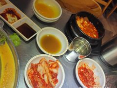 -喜来稀肉(虹泉路店)