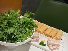 -烹然四季椰子鸡火锅(姚家园万象汇店)