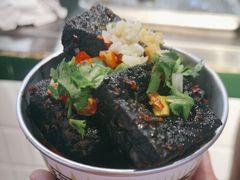 -董顺桃老长沙臭豆腐(步行街店)