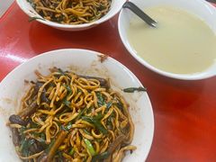 -三百碗宝应长鱼面(板仓街店)