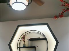 -蒸武门·广式茶点(金宝莱店)