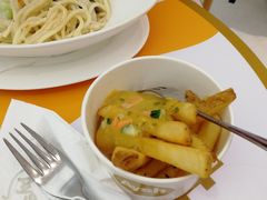 -艾薯夫妇Aysh(福田星河COCOPark店)