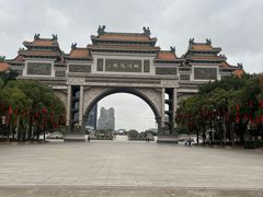 -顺峰山公园