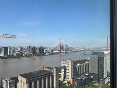 -上海外滩茂悦大酒店