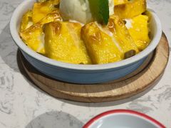 -新白鹿餐厅(第一百货店)