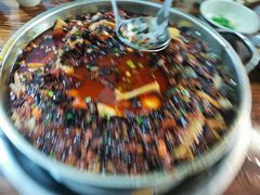 -黑竹香鸡(营和巷店)