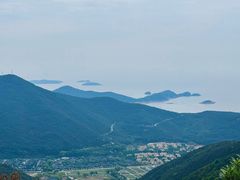 -宁波松兰山滨海旅游度假区
