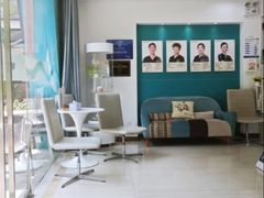 -维乐口腔(格林门诊长宁店)