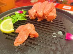 -牛牛章·章鱼水煎肉(光谷世界城店)