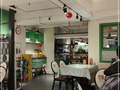 大堂-老妈厨房·长沙街坊菜(国金店)