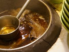 -张记牛肉面馆(天津路店)