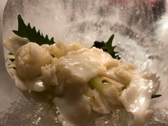 鲜花椒炝蚌片-蟹榭·本帮江浙菜·蟹宴(五角场合生汇商场店)