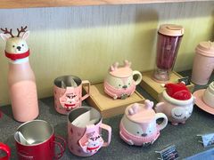 -星巴克(深圳侨城街店)