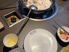 -同仁四季椰子鸡(罗湖国贸店)