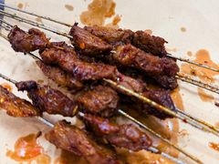 -老白家怡贵园烤肉