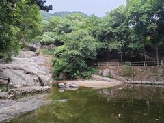 -南漈山