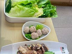 -潮正和潮汕牛肉火锅·老字号(番禺万达店)