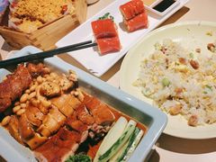 -避风塘(南汇店)